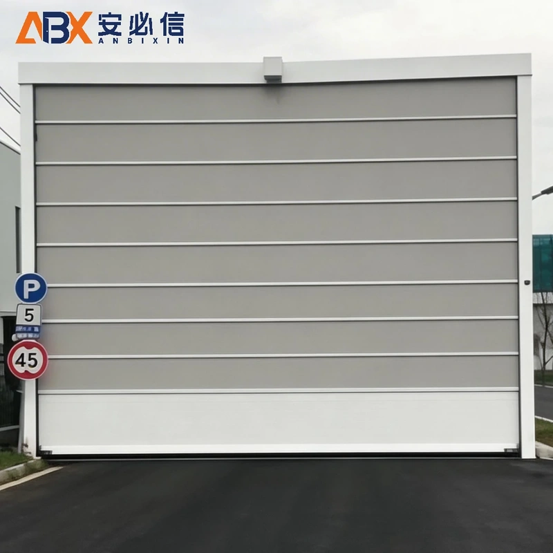 定西市冷库门封
