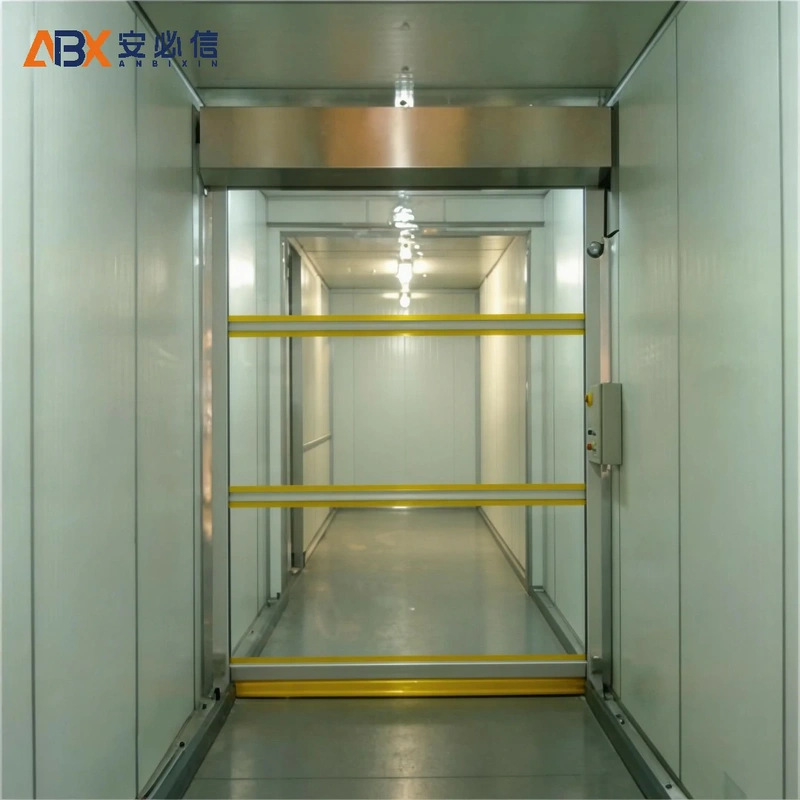 定西市工业快速门